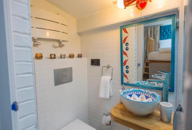 My Suite İstanbul Cihangir Square - Görsel 35