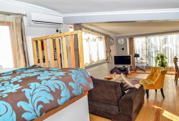 My Suite İstanbul Cihangir Square - Görsel 15