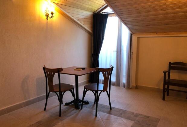 Nehir Suite Otel Dalyan - Görsel 35