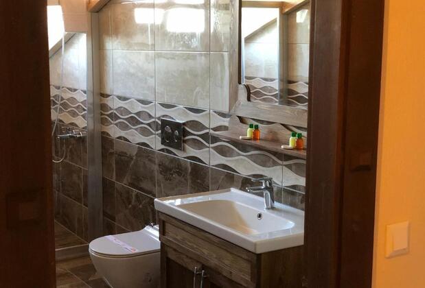 Nehir Suite Otel Dalyan - Görsel 39