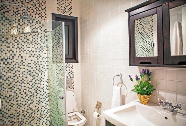 My Suite İstanbul Cihangir Square - Görsel 36