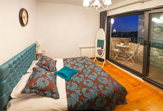 My Suite İstanbul Cihangir Square - Görsel 16