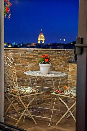 My Suite İstanbul Cihangir Square - Görsel 17