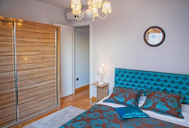 My Suite İstanbul Cihangir Square - Görsel 22