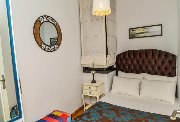 My Suite İstanbul Cihangir Square - Görsel 25