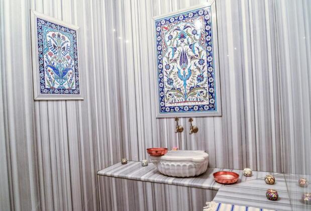 My Suite İstanbul Cihangir Square - Görsel 39