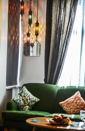 My Suite İstanbul Cihangir Square - Görsel 26