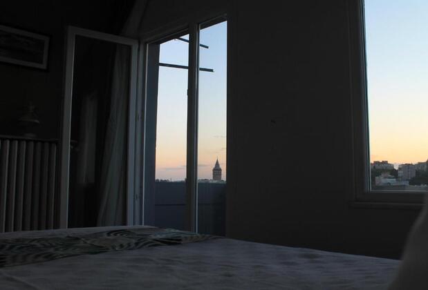 My Suite İstanbul Cihangir Square - Görsel 30