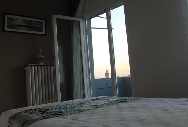 My Suite İstanbul Cihangir Square - Görsel 31