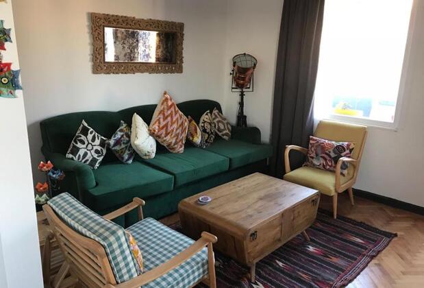 My Suite İstanbul Cihangir Square - Görsel 32