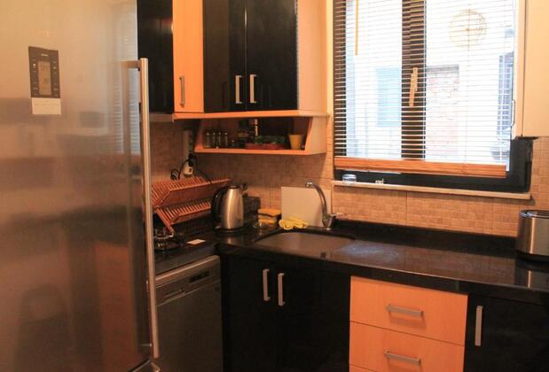 My Suite İstanbul Cihangir Square - Görsel 33