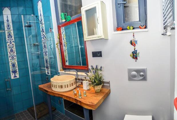 My Suite İstanbul Cihangir Square - Görsel 37