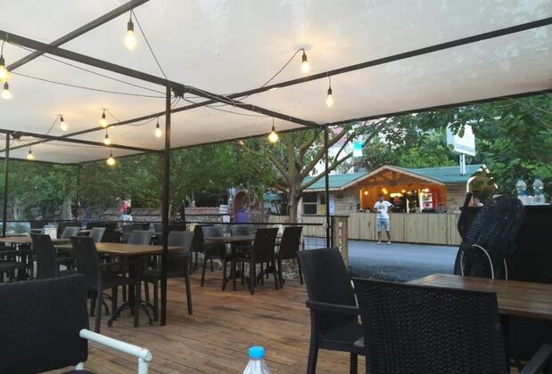 No: 1281 Boutique Hotel - Görsel 10