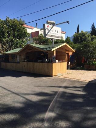 No: 1281 Boutique Hotel - Görsel 3