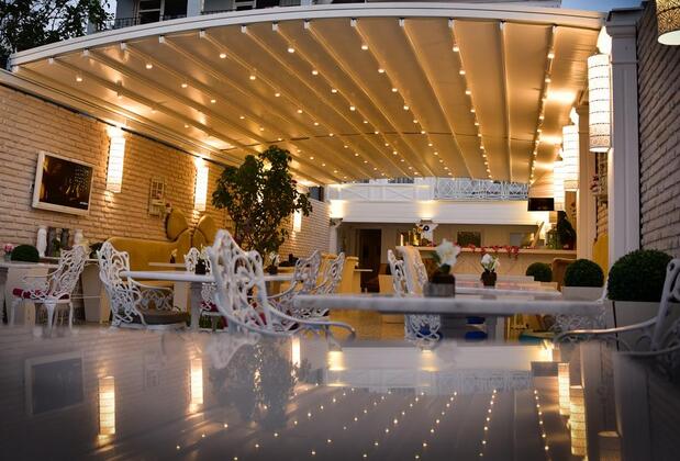 Büyükada Port Otel - Görsel 48