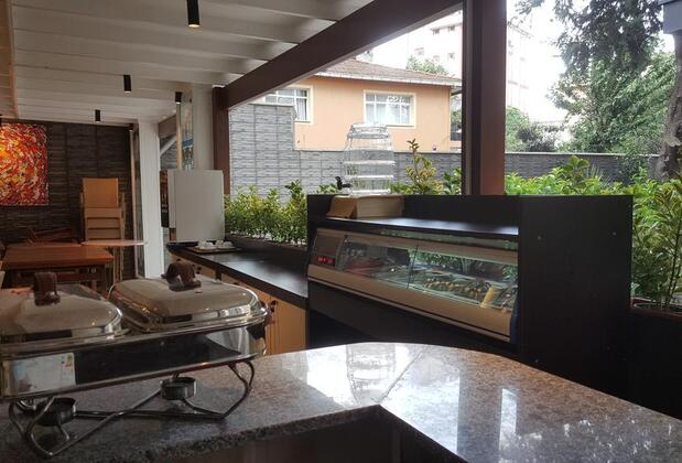 Princess Residence Istanbul - Görsel 9