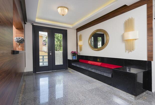 Princess Residence Istanbul - Görsel 3