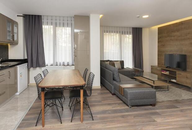 Princess Residence Istanbul - Görsel 13