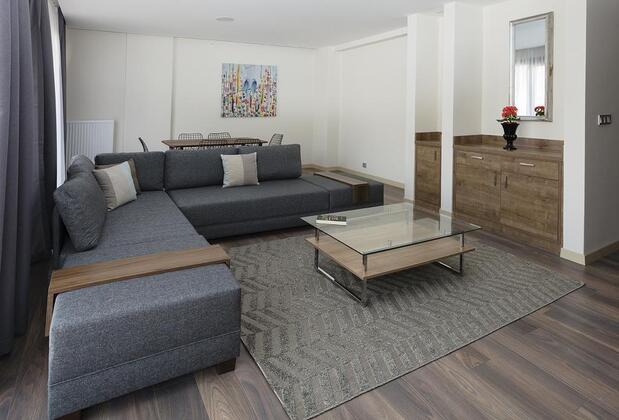 Princess Residence Istanbul - Görsel 12