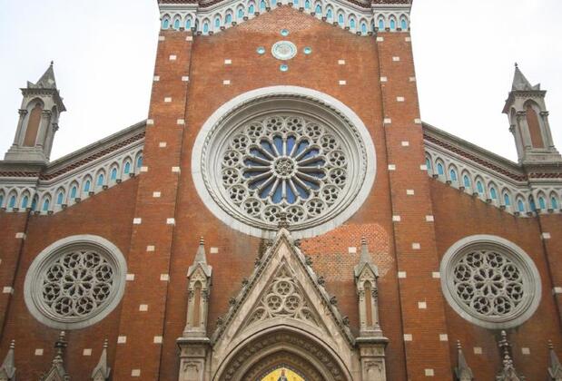 My Suite İstanbul Cihangir Square - Görsel 41