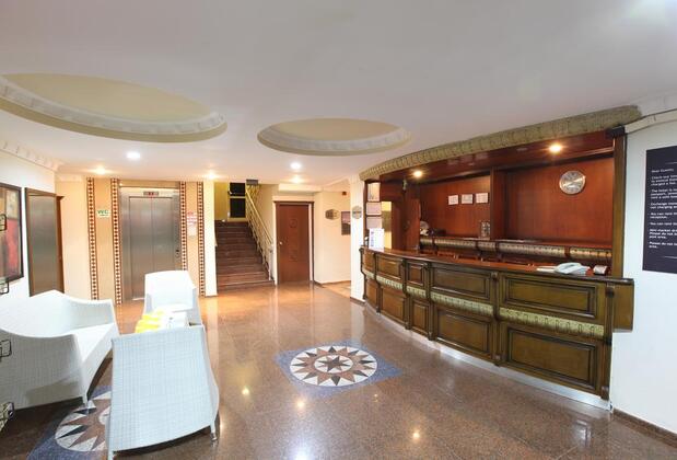 Fidan Hotel & Apartments - Görsel 6