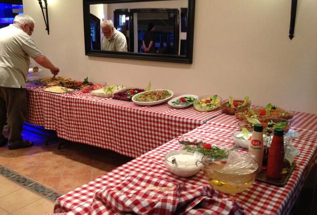 Fidan Hotel & Apartments - Görsel 12