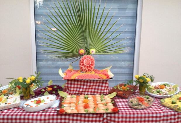 Fidan Hotel & Apartments - Görsel 13