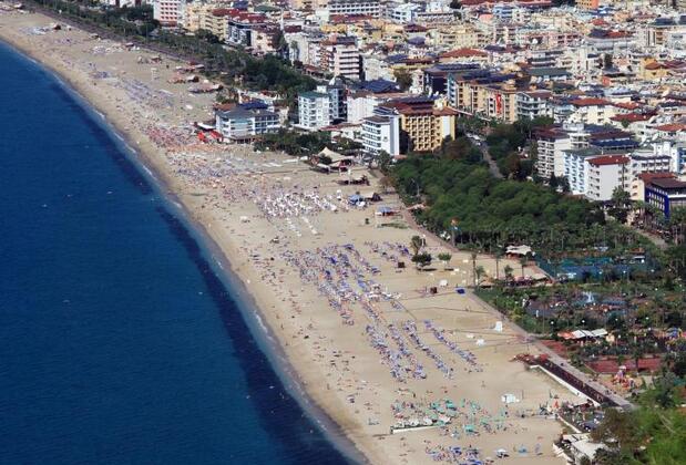 Kleopatra Celine Hotel - Görsel 3