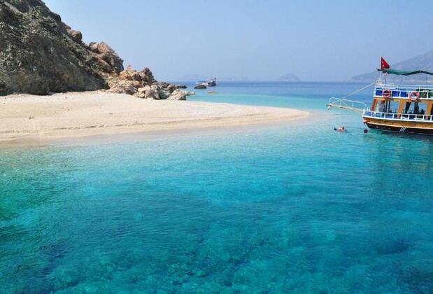 No: 1281 Boutique Hotel - Görsel 11