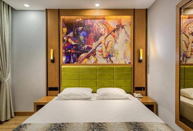 Sealife Buket Resort & Spa - Görsel 40