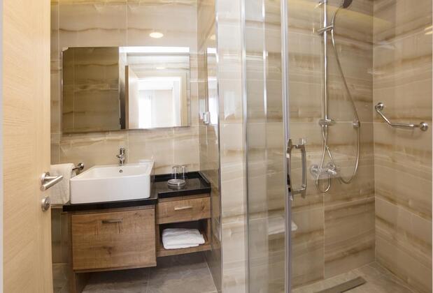 Princess Residence Istanbul - Görsel 19