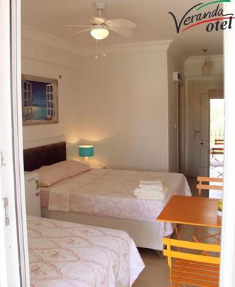Veranda Otel - Görsel 16