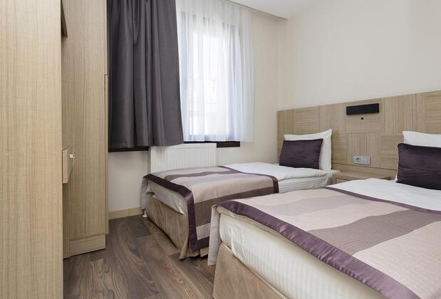 Princess Residence Istanbul - Görsel 4