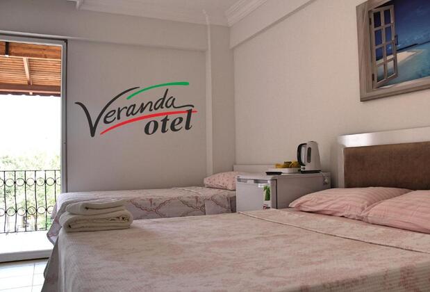 Veranda Otel - Görsel 17