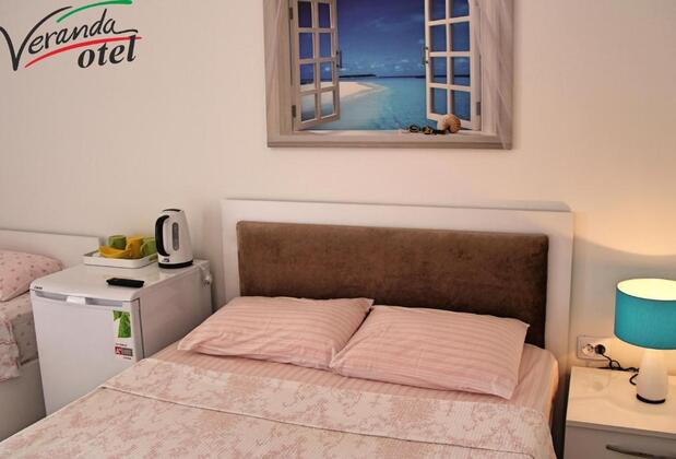 Veranda Otel - Görsel 18