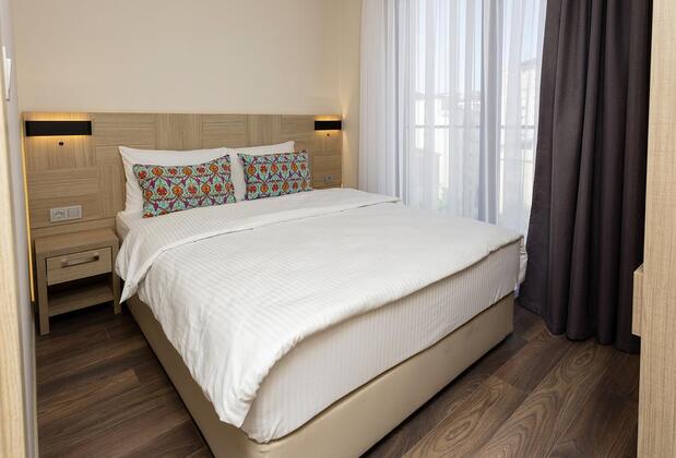 Princess Residence Istanbul - Görsel 6