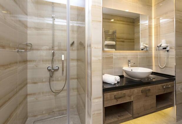 Princess Residence Istanbul - Görsel 18