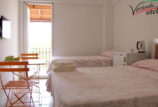 Veranda Otel - Görsel 19