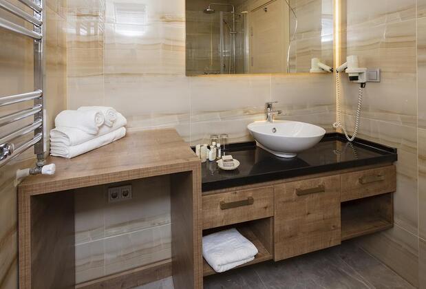 Princess Residence Istanbul - Görsel 20