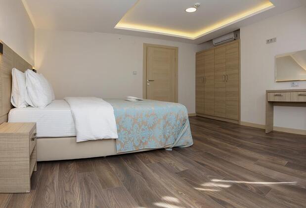 Princess Residence Istanbul - Görsel 8