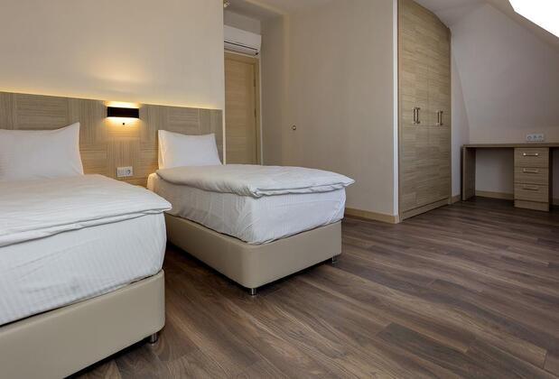 Princess Residence Istanbul - Görsel 7