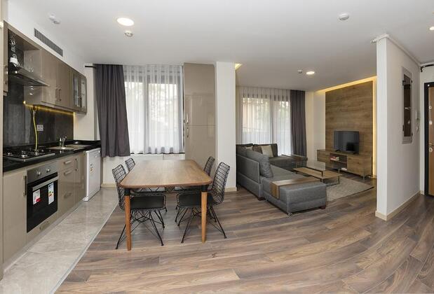 Princess Residence Istanbul - Görsel 14