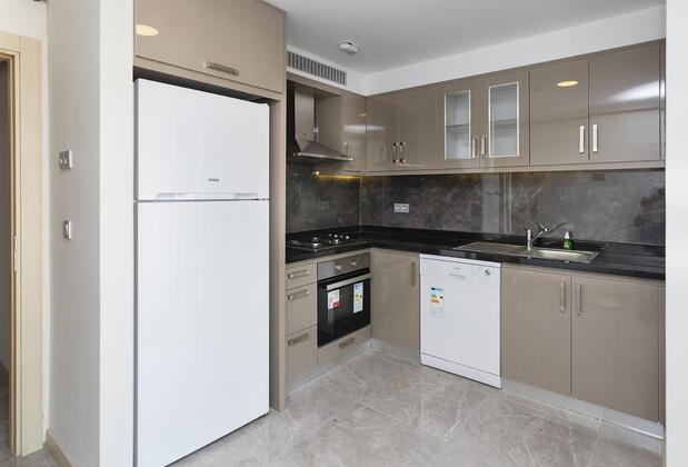 Princess Residence Istanbul - Görsel 16