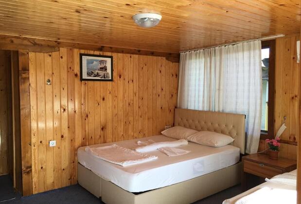 Gönül Pansiyon - Görsel 3