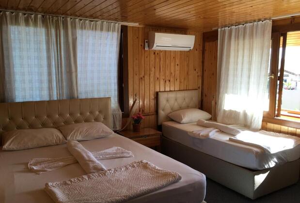 Gönül Pansiyon - Görsel 4