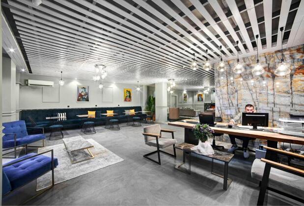 Walton Residence Şişli - Görsel 4