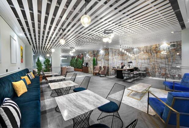 Walton Residence Şişli - Görsel 5