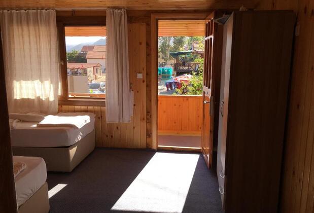 Gönül Pansiyon - Görsel 5