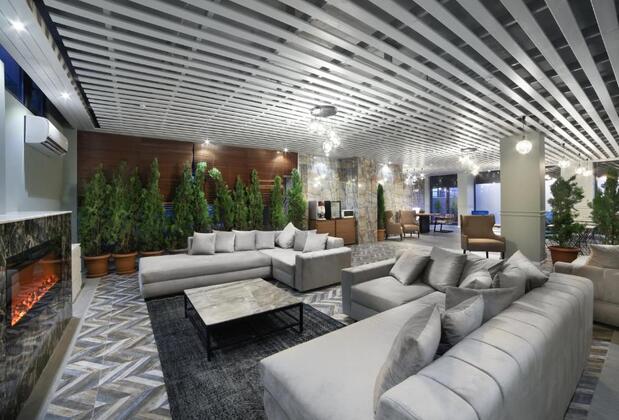 Walton Residence Şişli - Görsel 6