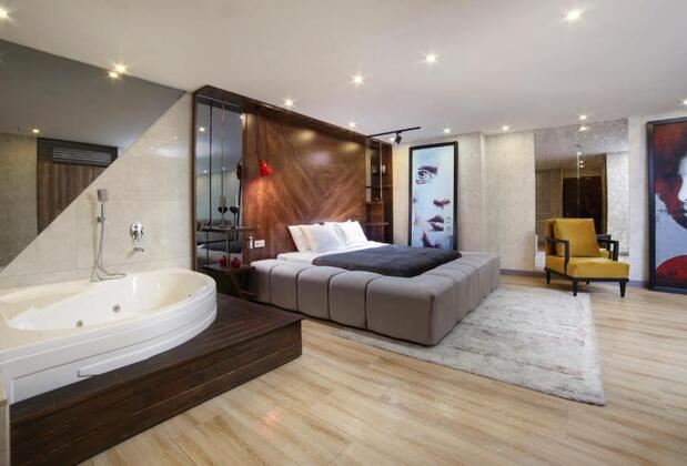 Walton Residence Şişli - Görsel 25